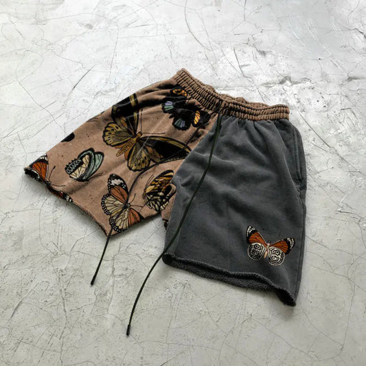 ReefLine Euramerican Men's Shorts